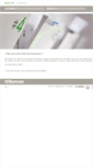 Mobile Screenshot of corr.de